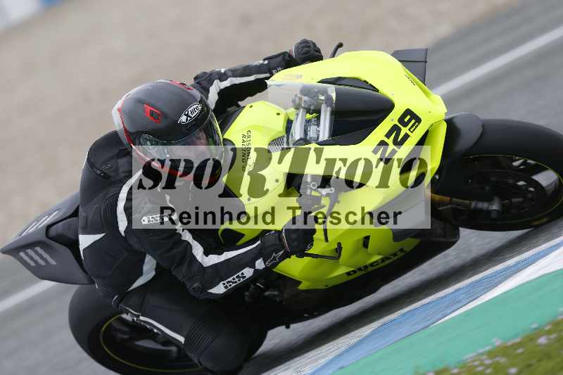 Archiv-2025/02 28.-31.01.2025 Moto Center Thun Jerez/blau-blue/229